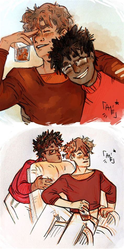 wolfstar fic recs.